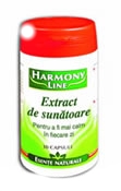 Extract de Sunatoare Harmony STOC 0