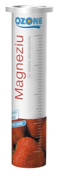 Magneziu efervescent Ozone STOC 0