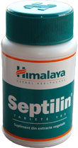 Septilin x 100 tablete