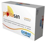Prostasan X 30 comprimate Ozone STOC 0
