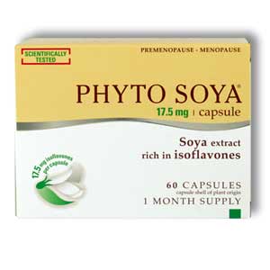 Ark Phyto Soya 17.5 mg