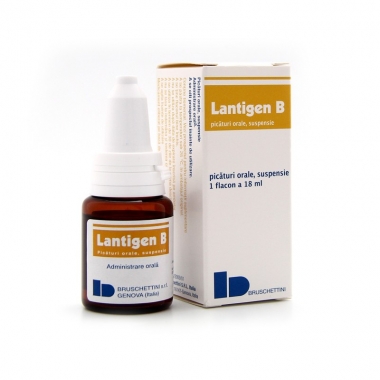 Lantigen B