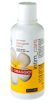 Intim Care Aloe Vera