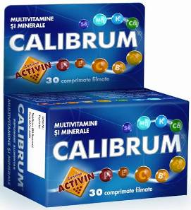 Calibrum Activin