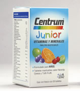 Centrum Junior