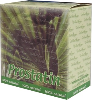 Prostatin X 200 CAPSULE