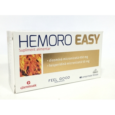HemoroEasy x 60 tb