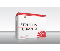 Stresclin Complex x60 cp