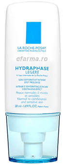 La Roche-Posay Hydraphase Legere XL SPF15