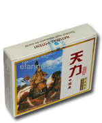 Natural Potent x 4 fiole