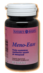 Meno Ease Nature's