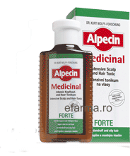 Alpecin Medicinal Tratament anti-matreata