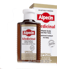 Alpecin Medicinal Special Tratament Pentru Scalp Sensibil