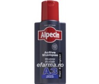 Alpecin Sampon Activ A3 - anti-matreata