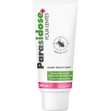 Parasidose expres lotiune 100 ml
