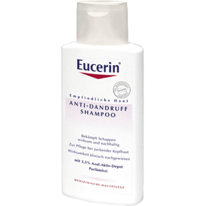 Eucerin Sampon anti-matreata