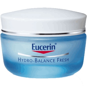 Eucerin Hydro-Balance Fresh Crema
