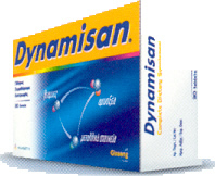 Dynamisan STOC 0