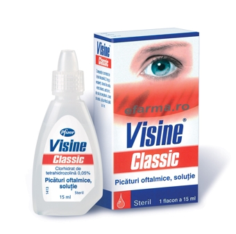 Visine
