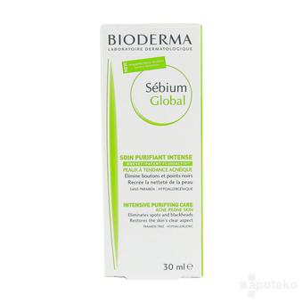 Sebium Global x 30 ml