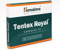 Tentex Royal x10 capsule
