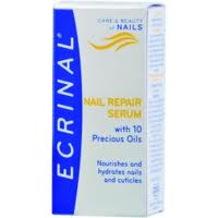 Asepta Ecrinal Ser Reparator pt. Unghii cu 10 uleiuri x 10ml