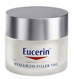 Eucerin Hyaluron Filler Crema de Zi