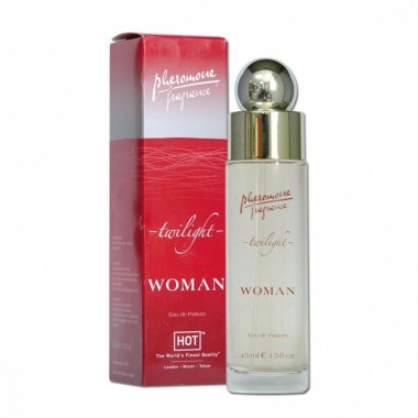 Parfum Feromoni Twilight Woman