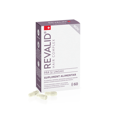 REVALID X 60 CPS