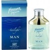 Parfum Feromoni Natural Spray Man