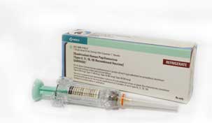 Silgard Vaccin