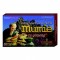 Extract Purificat de Rasina Mumie cu Ginseng x 30 tb