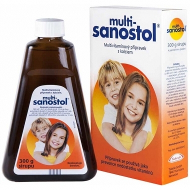 MultiSanostol