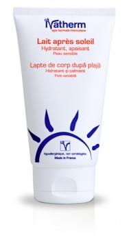 Ivatherm Lapte dupa Plaja x 200 ml
