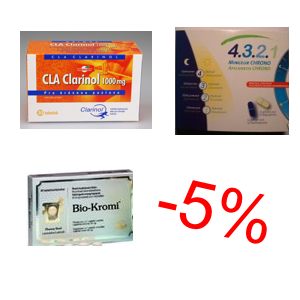 Pachet pentru Slabit