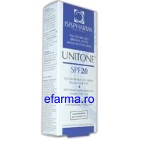UNITONE SPF 20