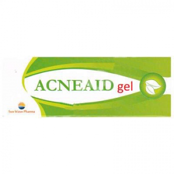 Acneaid Gel x 30 gr