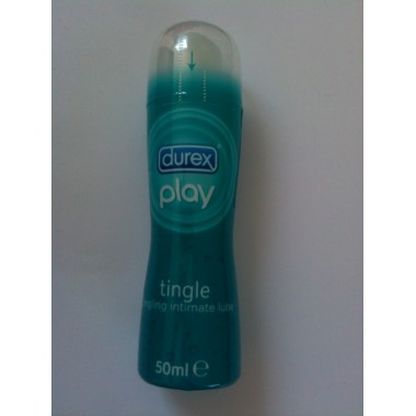 Durex Play Tingle