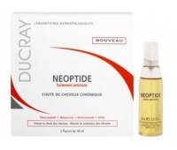 Ducray Neoptide tratament impotriva caderii parului 3 x 30 ml