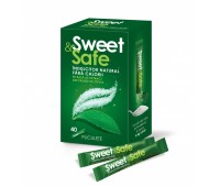Indulcitor Sweet&Safe x 40 g