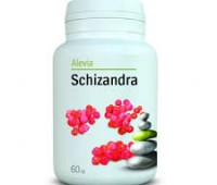 Schizandra x 60 cpr