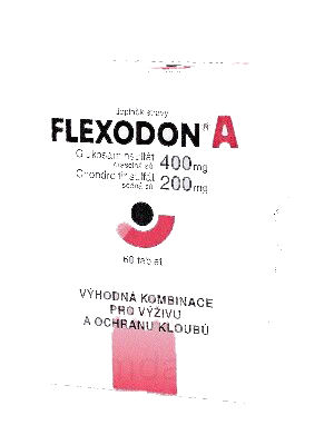 Flexodon A x 36tb