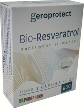 Bio-Resveratrol x30 capsule