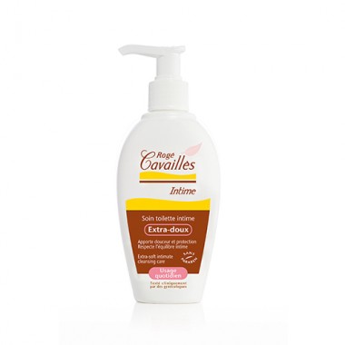 Gel igiena intima extra delicat pentru utilizare zilnica x 200ml