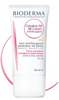 Bioderma Sensibio AR BB crema x 40 ml