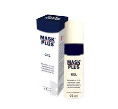 Mask Plus gel x30 ml