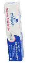 Sterimar Crema anti-iritatii X 15gr