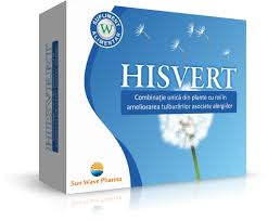 Hisvert X30 cps