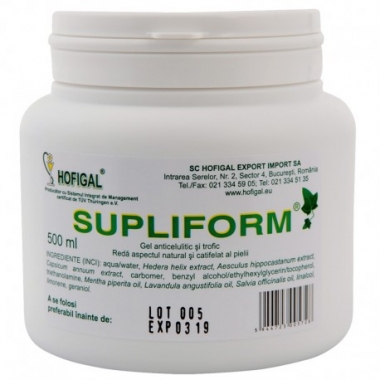 Supliform x500 ml
