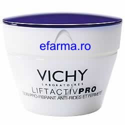 Vichy Liftactiv CxP Crema de Zi Ten Uscat si Sensibil